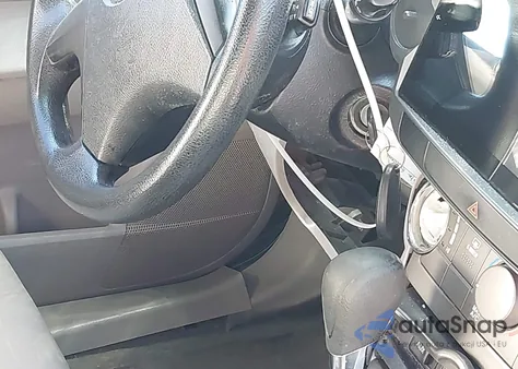 2008 Toyota Highlander из США, поврежденный, VIN JTEDS41A482017485